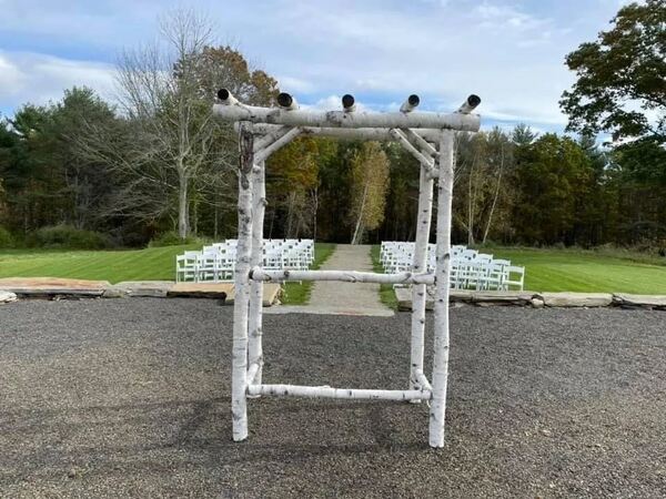 Sennebec Farm Weddings and Events