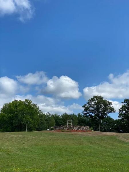 Sennebec Farm Weddings and Events