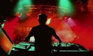 Super Star Status Entertainment DJ CoCo