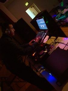 Super Star Status Entertainment DJ CoCo