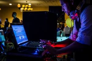 Super Star Status Entertainment DJ CoCo