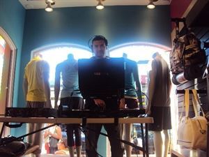 Super Star Status Entertainment DJ CoCo