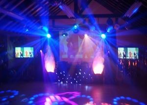 Super Star Status Entertainment DJ CoCo