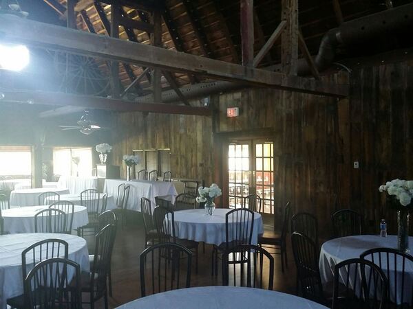 Beechwood Golf and Country Club