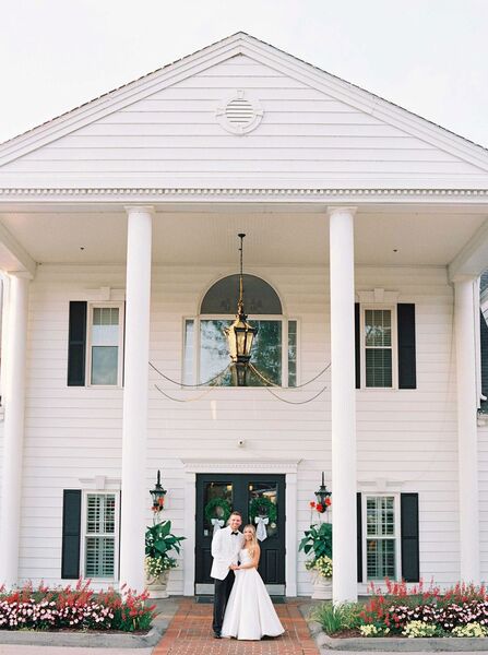 Whitmoor Country Club