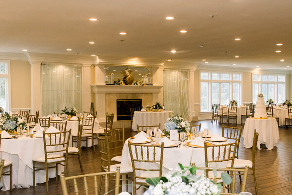 Whitmoor Country Club