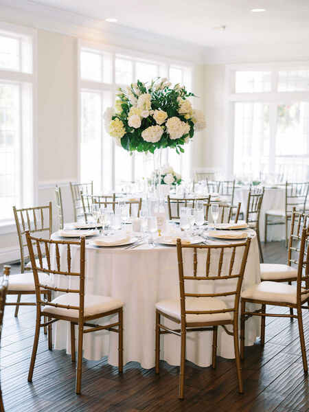 Whitmoor Country Club