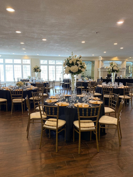 Whitmoor Country Club