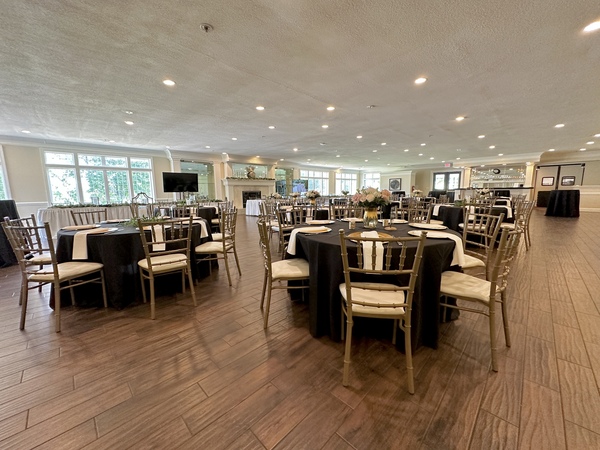 Whitmoor Country Club