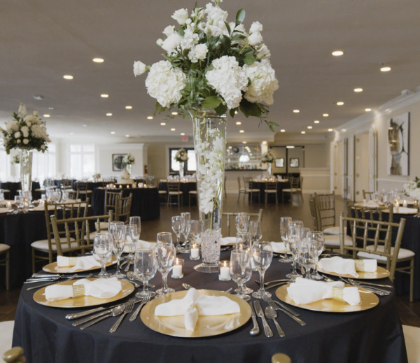 Whitmoor Country Club