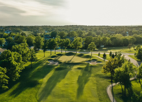 Whitmoor Country Club