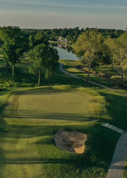 Whitmoor Country Club