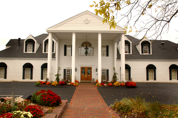 Whitmoor Country Club