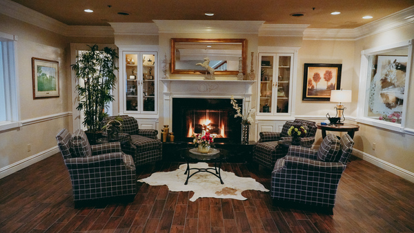 Whitmoor Country Club