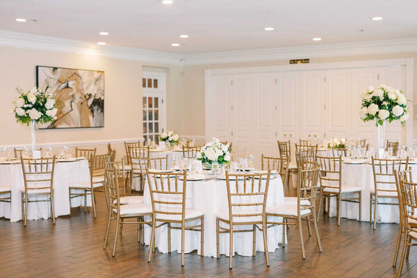 Whitmoor Country Club