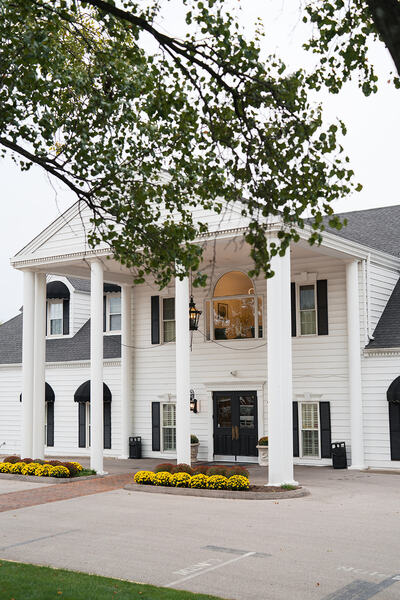 Whitmoor Country Club