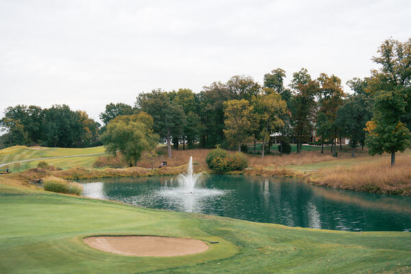 Whitmoor Country Club