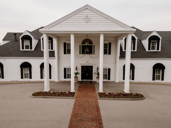 Whitmoor Country Club