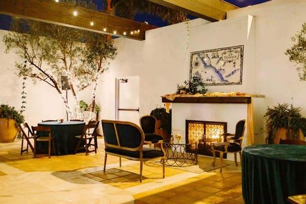 La Ventura Events Center