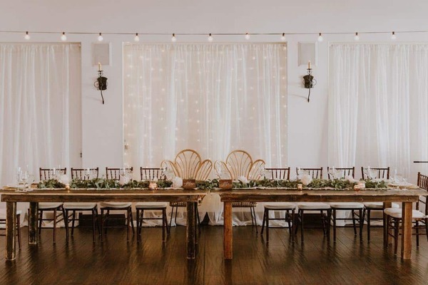 La Ventura Events Center