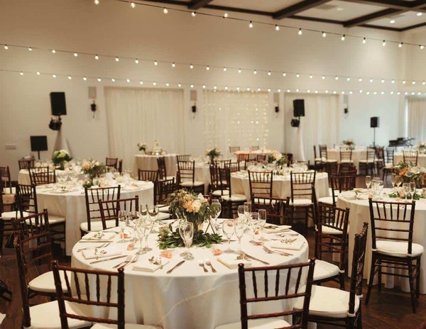 La Ventura Events Center