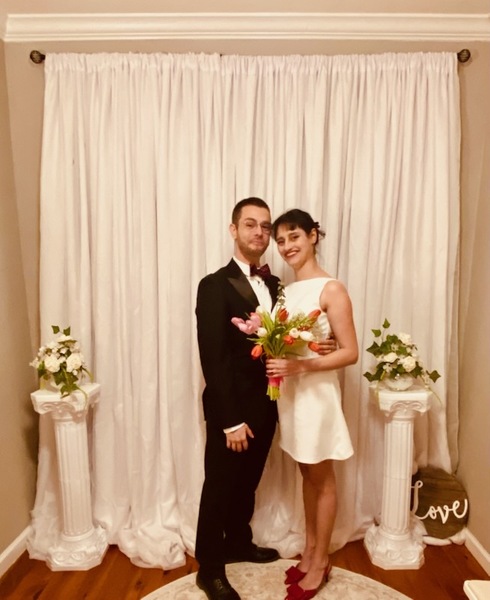 Twin Flames of Texas Wedding Officiants