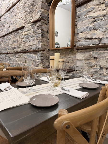 Ashlar Weddings & Events