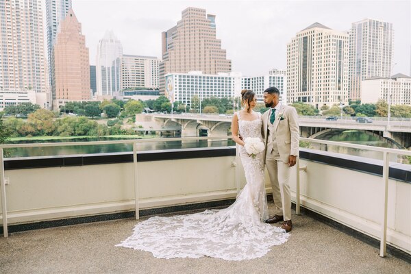 Hyatt Regency Austin