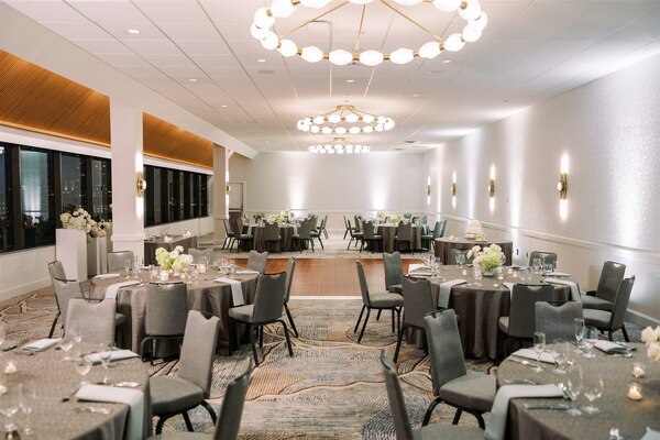 Hyatt Regency Austin