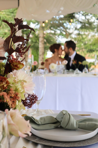 Ashlar Weddings & Events