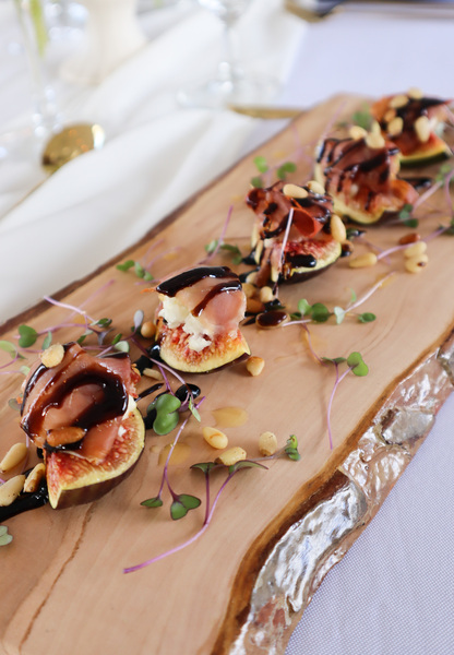 Ashlar Weddings & Events