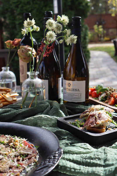 Ashlar Weddings & Events