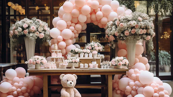 Heartland Farm Banquet