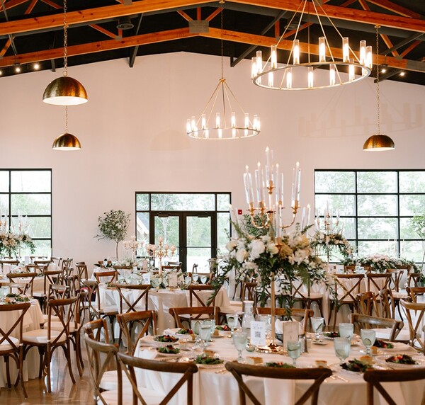 Heartland Farm Banquet