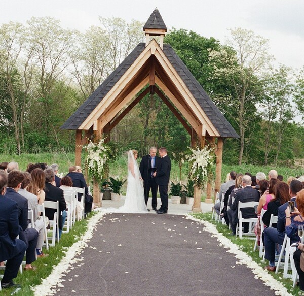 Heartland Farm Banquet