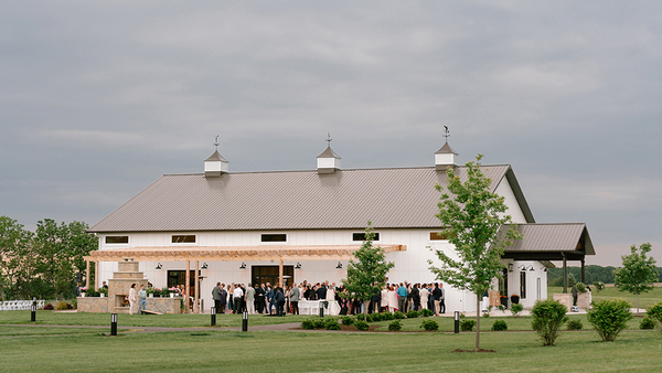 Heartland Farm Banquet