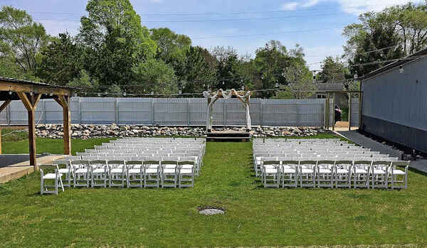 The Lumber Yard Events Center