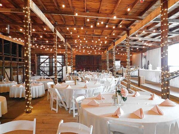 The Lumber Yard Events Center