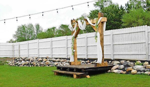 The Lumber Yard Events Center