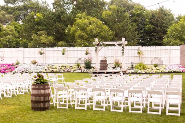 The Lumber Yard Events Center