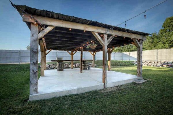 The Lumber Yard Events Center