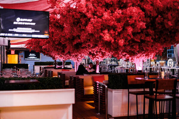 Republica restaurant