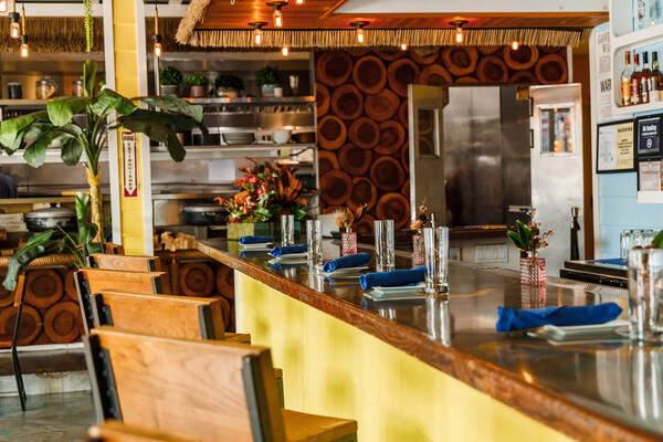 Republica restaurant