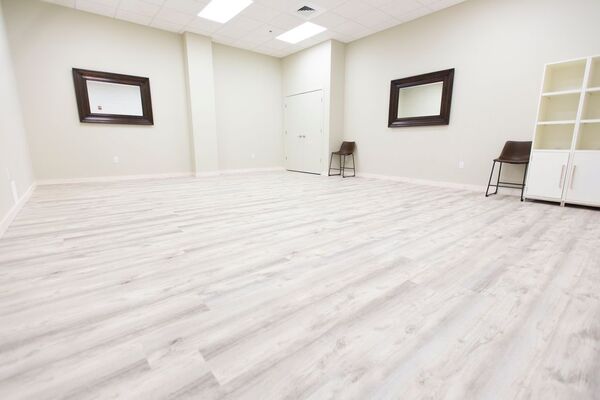 Central Rock Gym-Stoneham