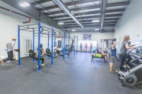 Central Rock Gym-Kennesaw