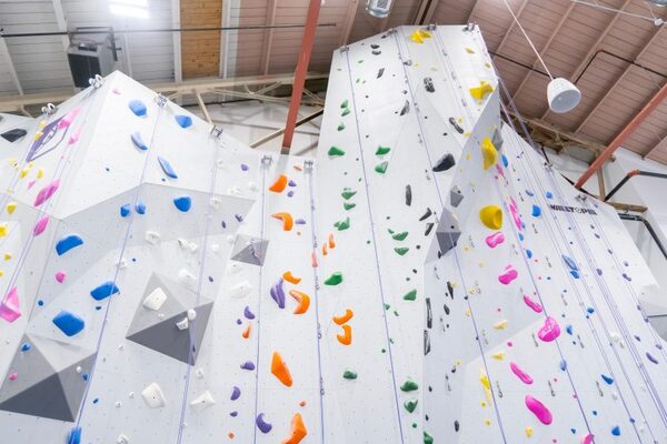 Central Rock Gym-Arsenal Yards