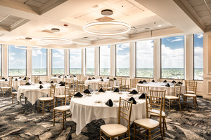 Main Ballroom Hamlin, Murcott, Valencia and Minneola