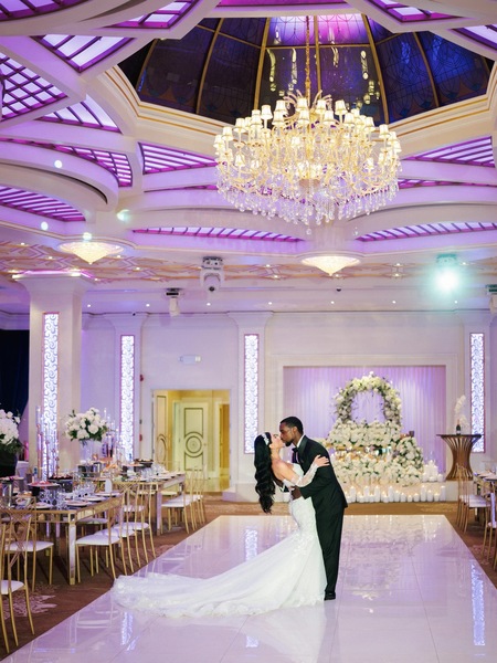 Bella Blanca Event Center