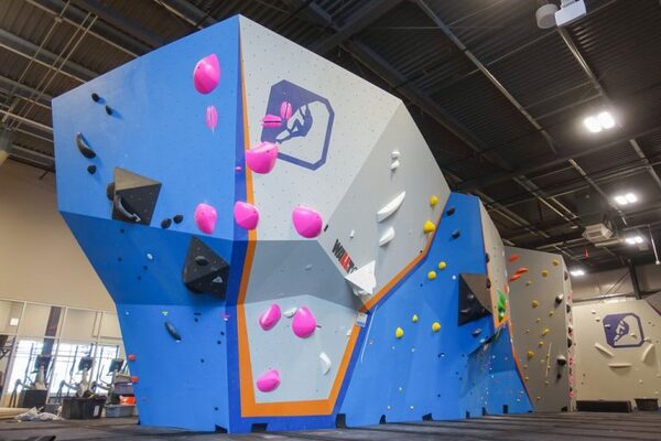 Central Rock Gym-Rochester