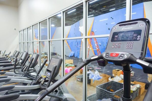 Central Rock Gym-Rochester